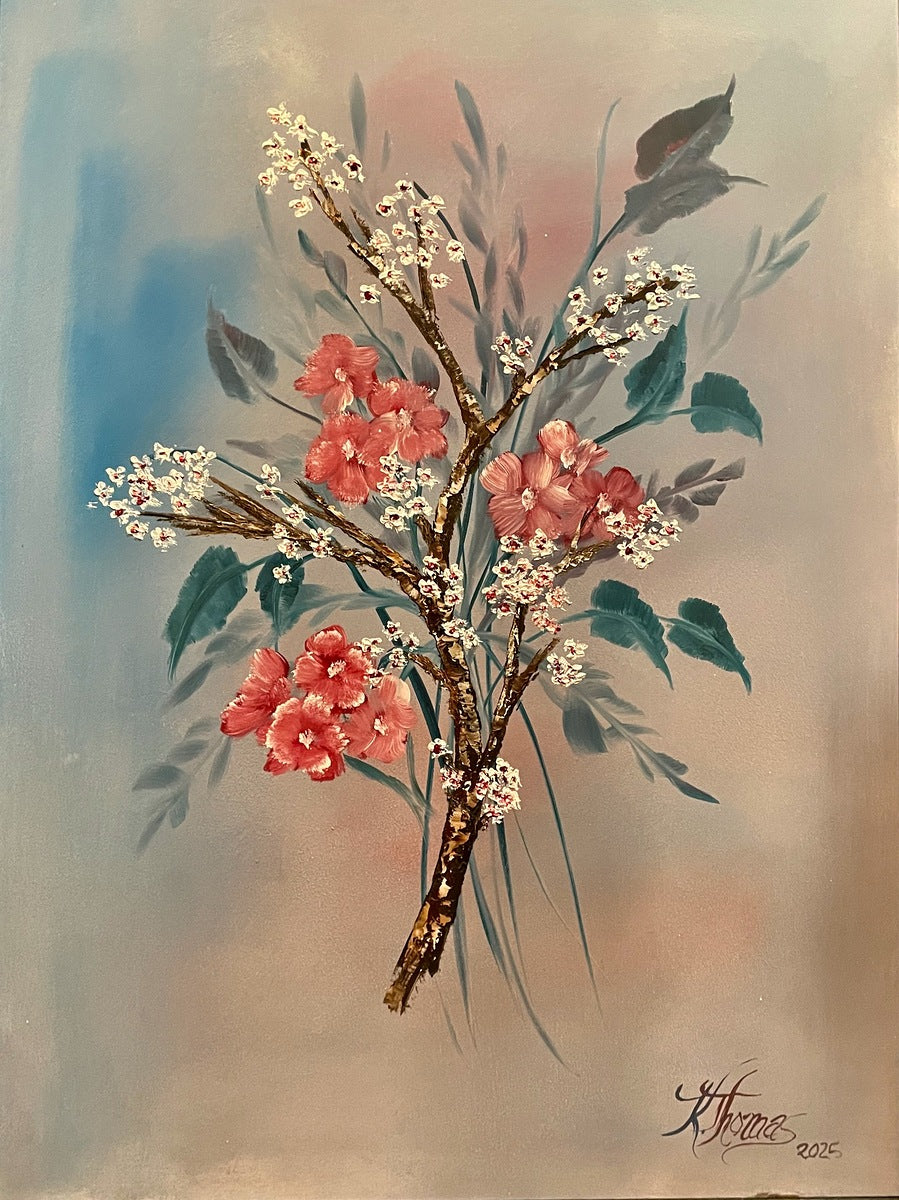 2644554 :: Giclée Rolled Canvas Print