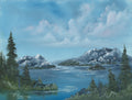 2611434 :: Giclée Fine Art Matte Paper Print